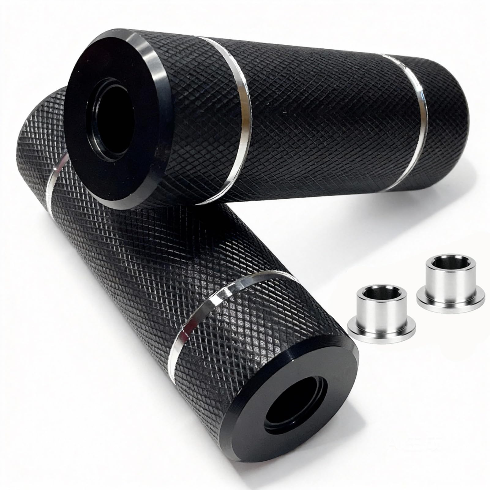 Amazon.com : WADEKING WHW BMX Bike Pegs 4.3